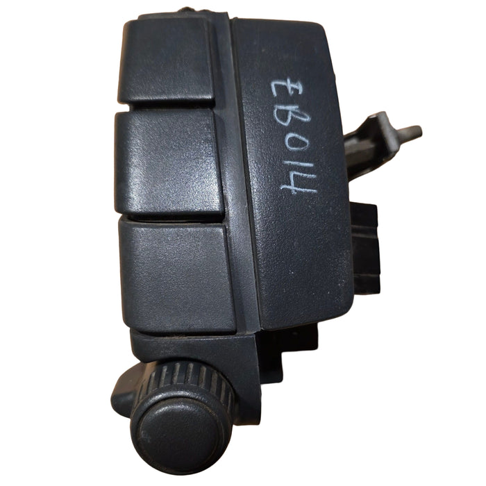 eb014 - VN Holden Commodore Sedan - Headlight Instrument Cluster