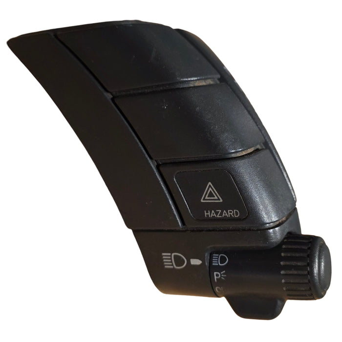 eb014 - VN Holden Commodore Sedan - Headlight Instrument Cluster