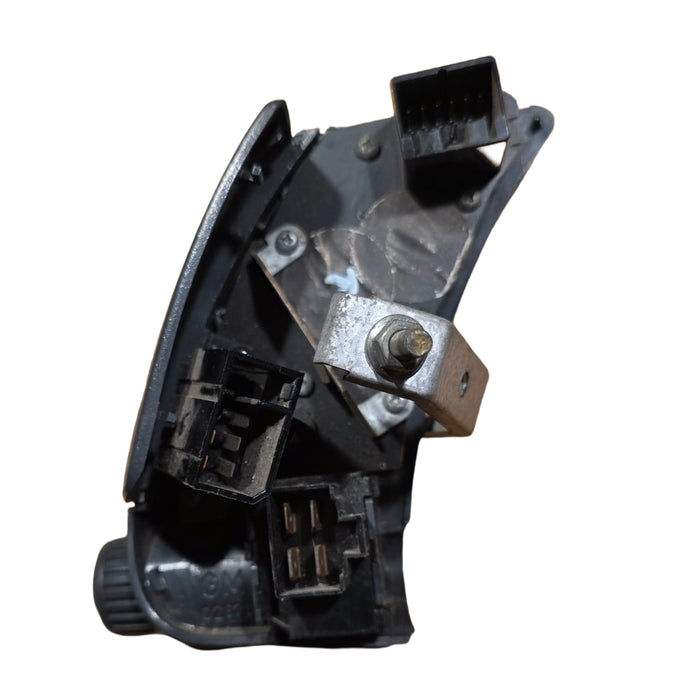 eb014 - VN Holden Commodore Sedan - Headlight Instrument Cluster