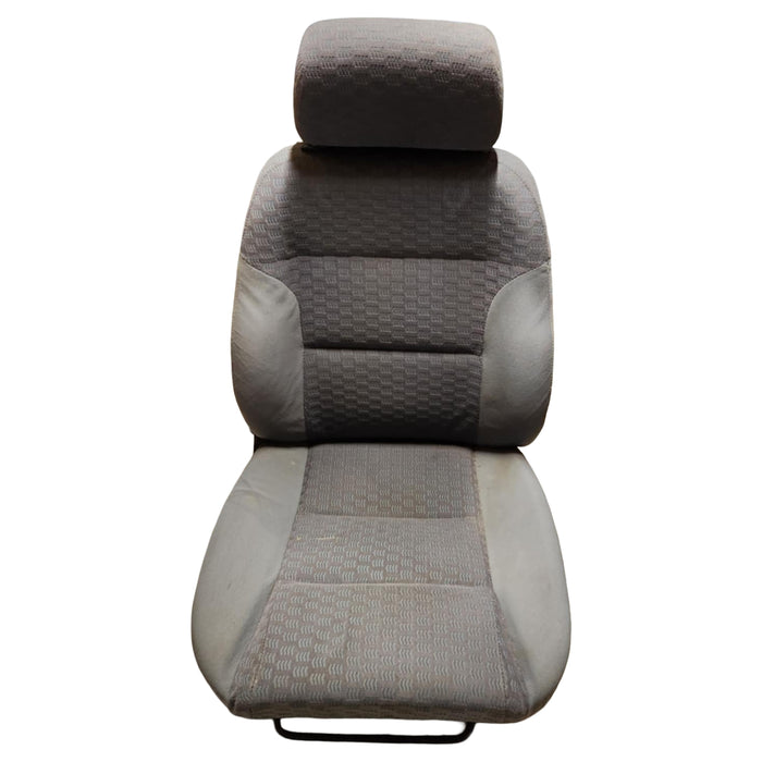 VR / VS Holden Commodore Sedan / Wagon - Drivers Front Seat - Cloth