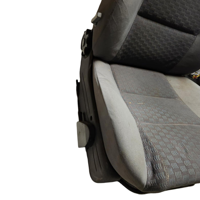 VR / VS Holden Commodore Sedan / Wagon - Drivers Front Seat - Cloth