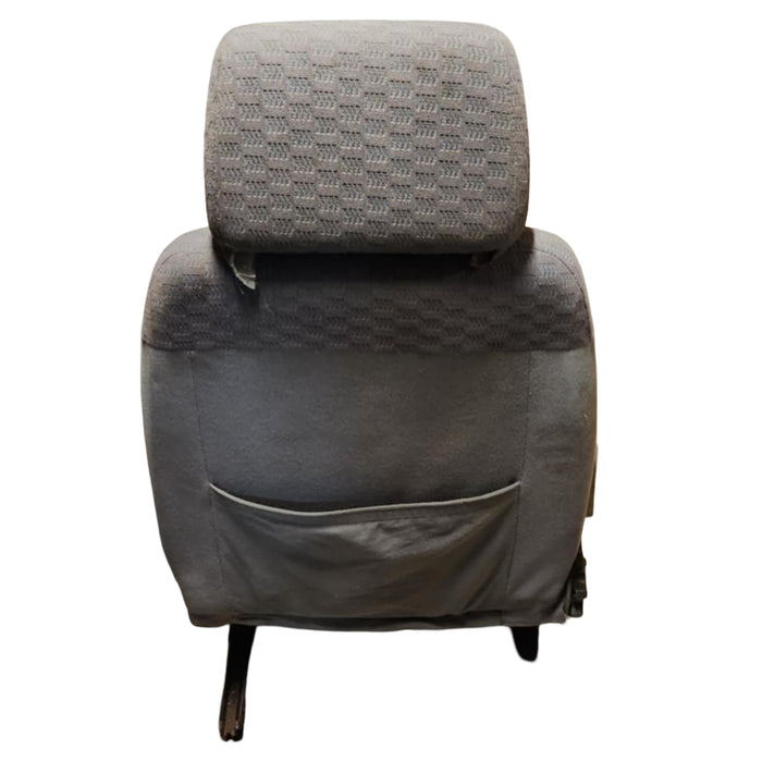 VR / VS Holden Commodore Sedan / Wagon - Drivers Front Seat - Cloth