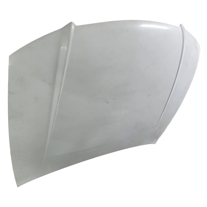 ali2003 - VZ Holden Commodore - Bonnet Heron White