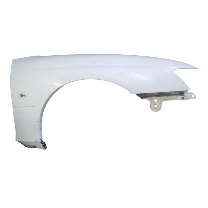 ali2001 - VY / VZ Holden Commodore - Driver Side Guard Heron White