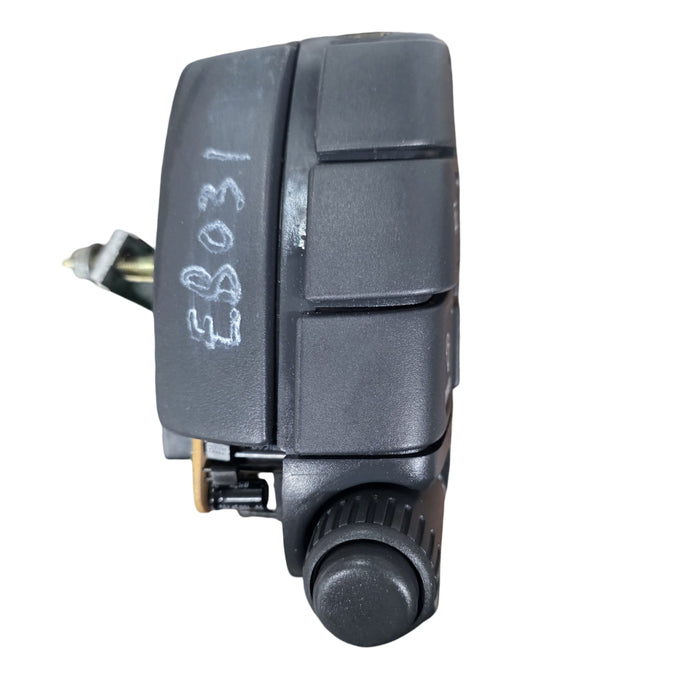 eb031 - VP Holden Calais / HSV Sedan - Wiper Instrument Cluster