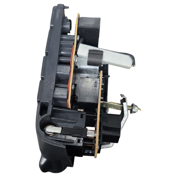 eb031 - VP Holden Calais / HSV Sedan - Wiper Instrument Cluster