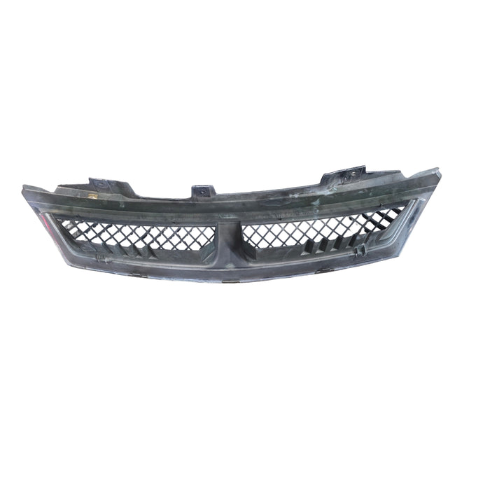 EB030 - VX HOLDEN Calais  SERIES II - Grille Black and Chrome
