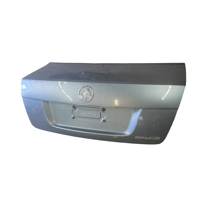 A064 - VE HOLDEN Calais Sedan - BOOTLID ODYSSEY #276M