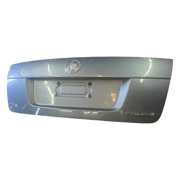 A064 - VE HOLDEN Calais Sedan - BOOTLID ODYSSEY #276M