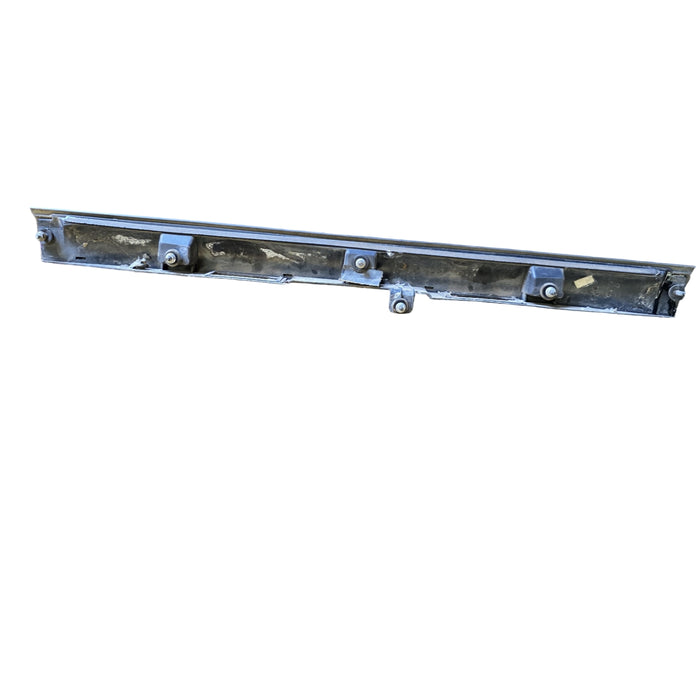 GEO - Vs Holden Commodore Sedan  -  Genuine Boot Garnish