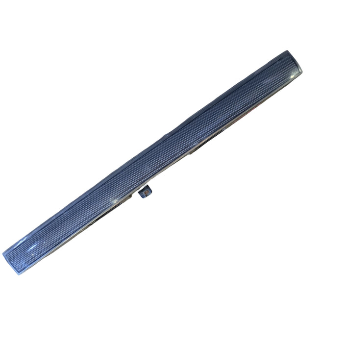 GEO - Vs Holden Commodore Sedan  -  Genuine Boot Garnish