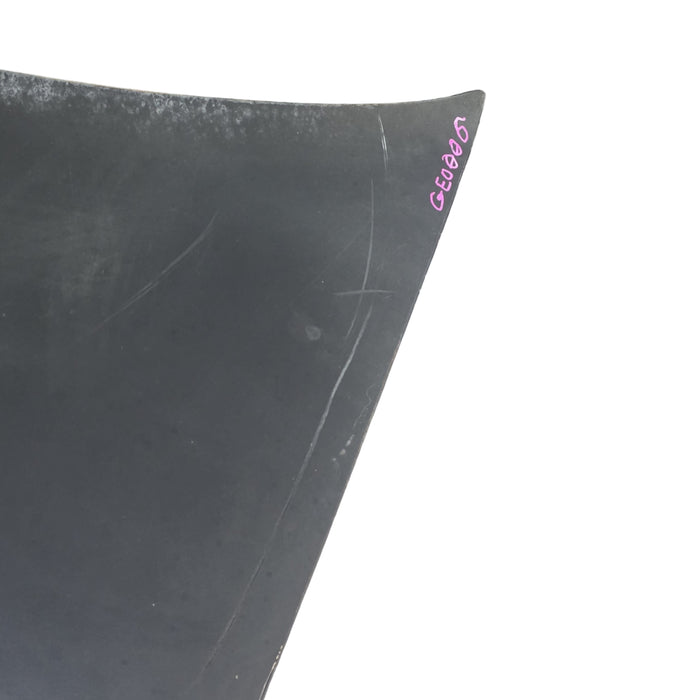 #geo VS HSV holden commodore - Bootlid with Bobtail Spoiler Rust Free