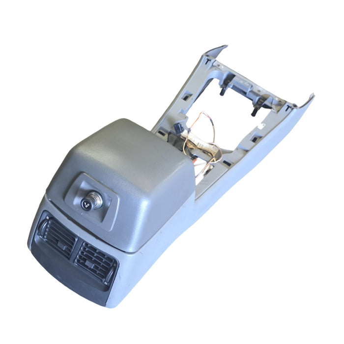 #geo - VS HOLDEN Calais - Centre Console Assembly - INCLUDES Rear Air Vents & Cigarette lighter