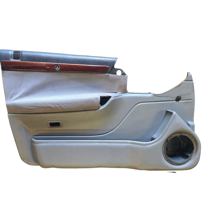 #geo - VS Holden Statesman - Two-Toned DOORCARDS with Woodgrain feature and rear door ashtrays