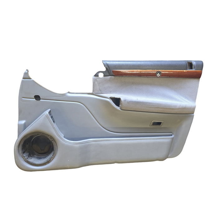 #geo - VS Holden Statesman - Two-Toned DOORCARDS with Woodgrain feature and rear door ashtrays