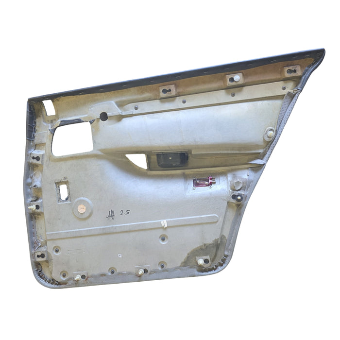 #geo - VS Holden Statesman - Two-Toned DOORCARDS with Woodgrain feature and rear door ashtrays