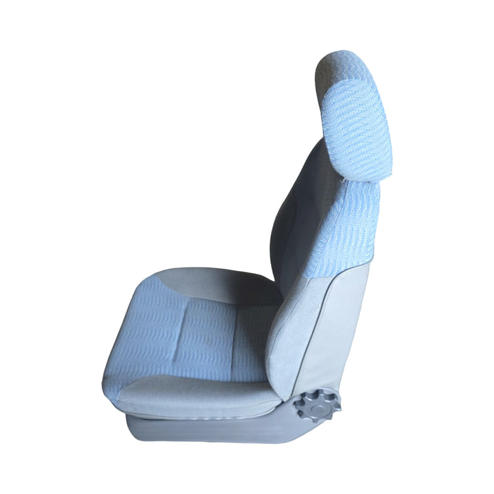 A057 -VR Holden Commodore Sedan / Wagon - FRONT Seats SET with rails and plastic side trims