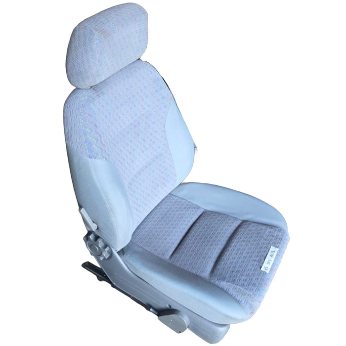 A072 - VS HOLDEN COMMODORE - Drivers Front Seat with rails