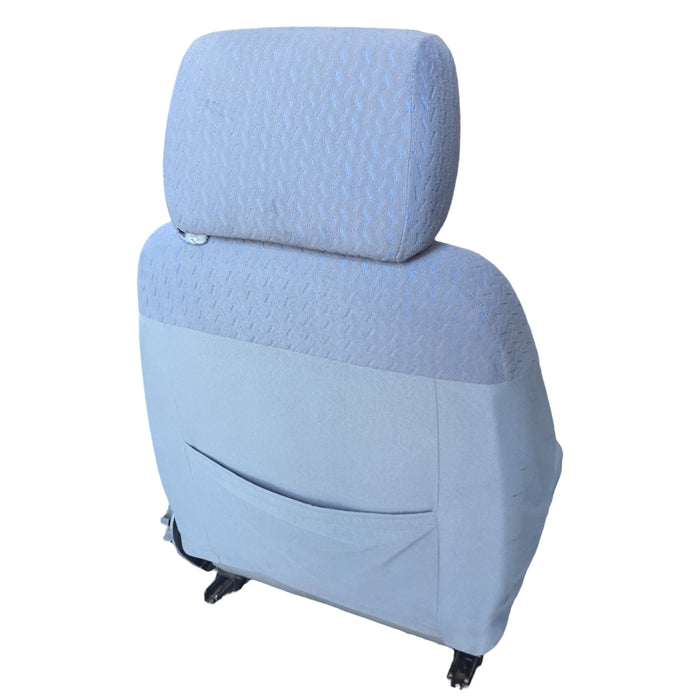 A081 - VS Holden Commodore Sedan / Wagon - FRONT Seat SET with rails and seat side plastics