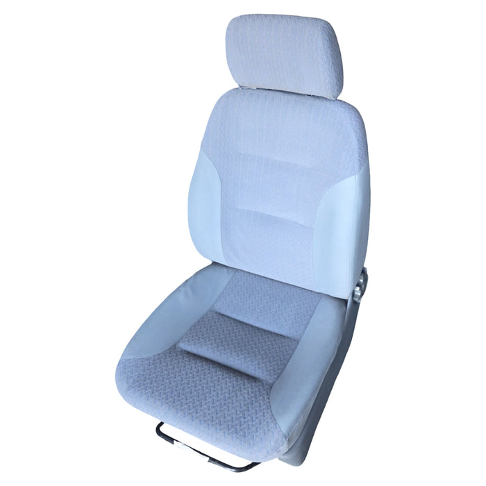 A057 -VR Holden Commodore Sedan / Wagon - FRONT Seats SET with rails and plastic side trims