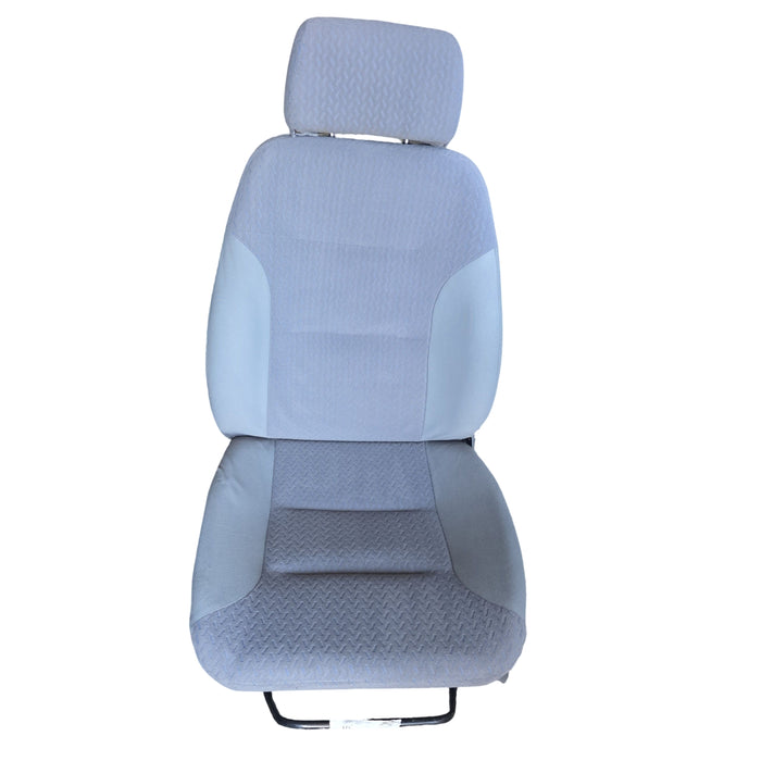 A057 -VR Holden Commodore Sedan / Wagon - FRONT Seats SET with rails and plastic side trims