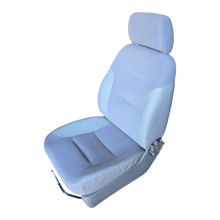 A057 -VR Holden Commodore Sedan / Wagon - FRONT Seats SET with rails and plastic side trims