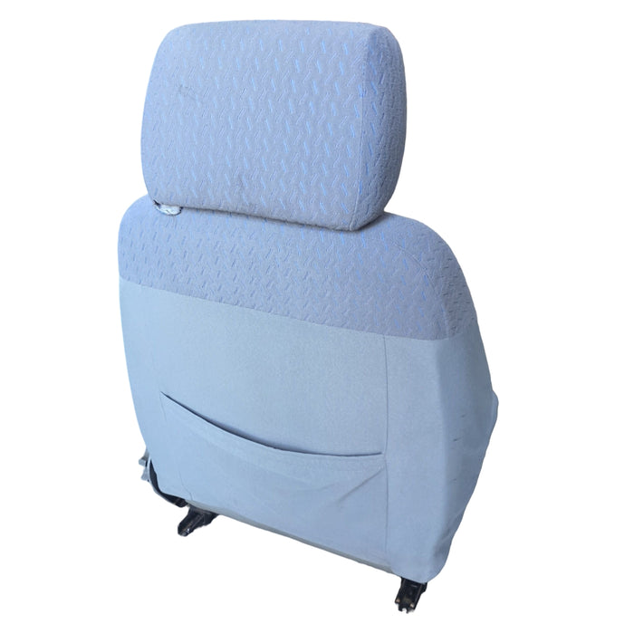 A057 -VR Holden Commodore Sedan / Wagon - FRONT Seats SET with rails and plastic side trims