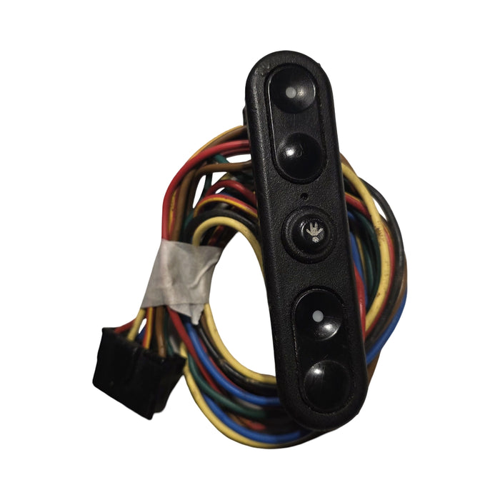 Sk090 - VS Holden Commodore - Drivers Side - Power window switch with child lock