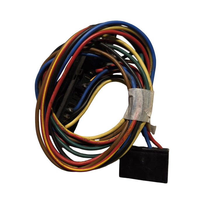 Sk090 - VS Holden Commodore - Drivers Side - Power window switch with child lock