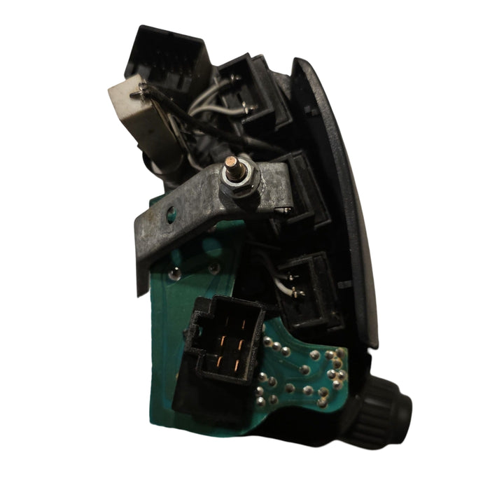 Sk91 - VN Holden Calais - Wiper Instrument Cluster