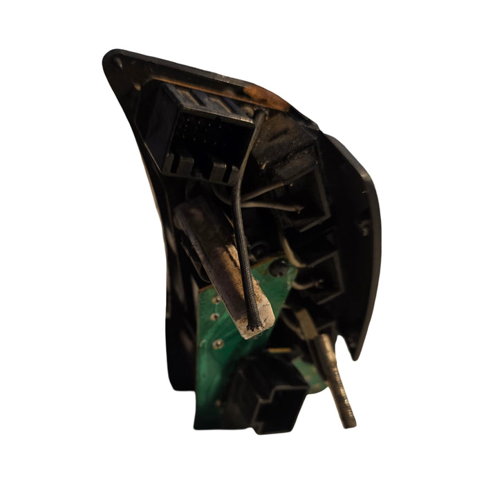 Eb100 - VN HOLDEN Calais - Wiper Instrument cluster