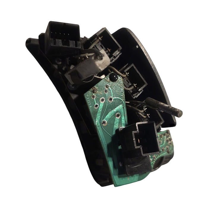 Eb100 - VN HOLDEN Calais - Wiper Instrument cluster