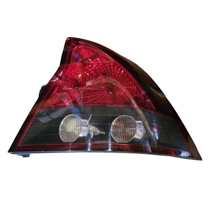 A268 - VZ HOLDEN CALAIS - Taillight SET