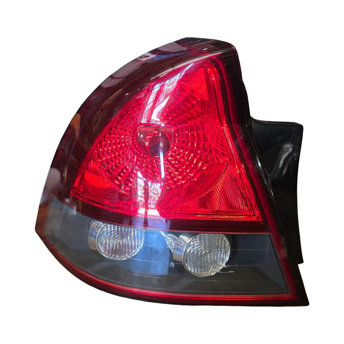 A268 - VZ HOLDEN CALAIS - Taillight SET