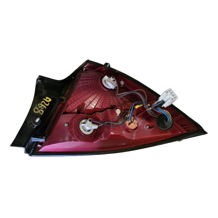 A268 - VZ HOLDEN CALAIS - Taillight SET