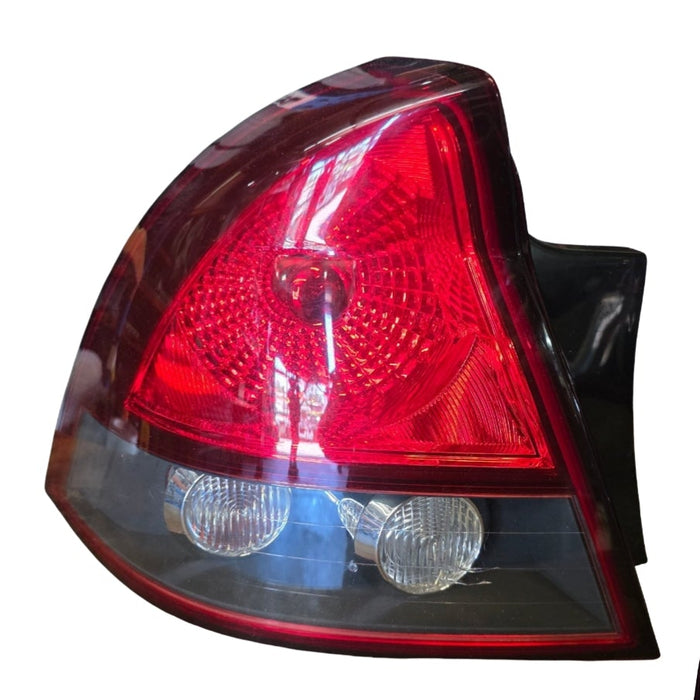 A268 - VZ HOLDEN CALAIS - Taillight SET