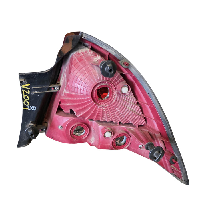 Vz001 - VZ Holden Calais - Taillight SET Excellent Condition