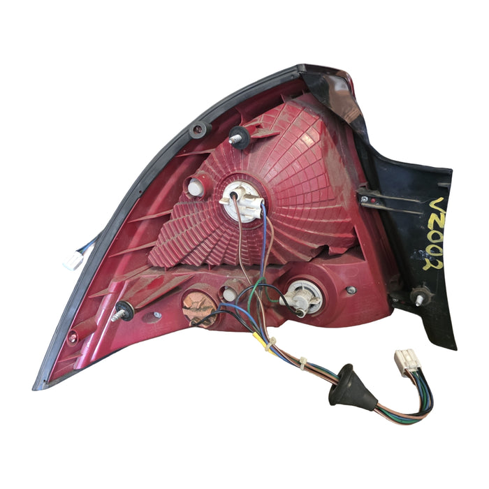 Vz002 - VZ Holden Calais  - Taillight SET - Excellent Condition