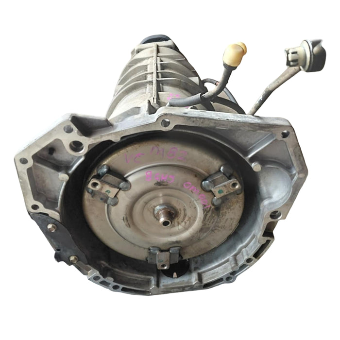 OM001 - VE Holden Commodore - 5Speed M82 Automatic Gearbox