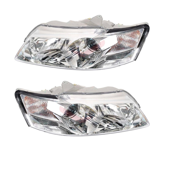 NEW VY Series I BERLINA HEADLIGHTS