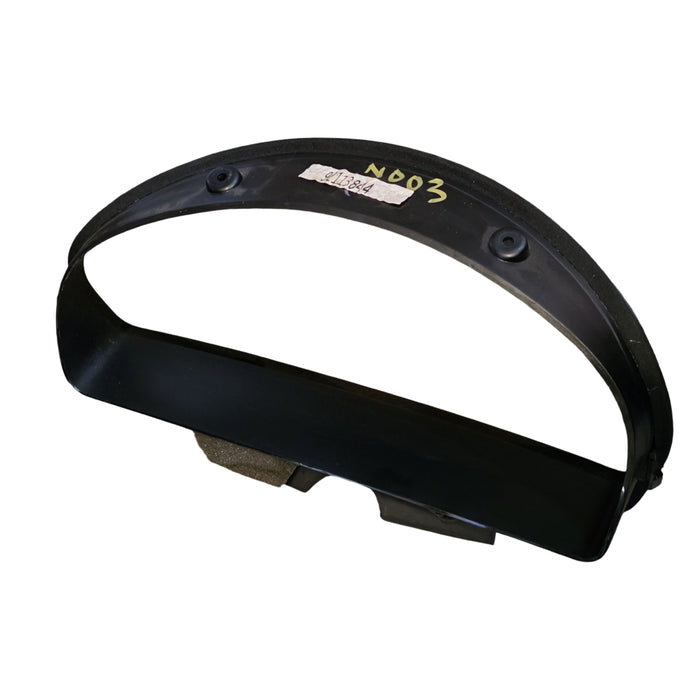 N003 - VY / VZ Holden Calais HSV - Cluster Surround - Gloss Black