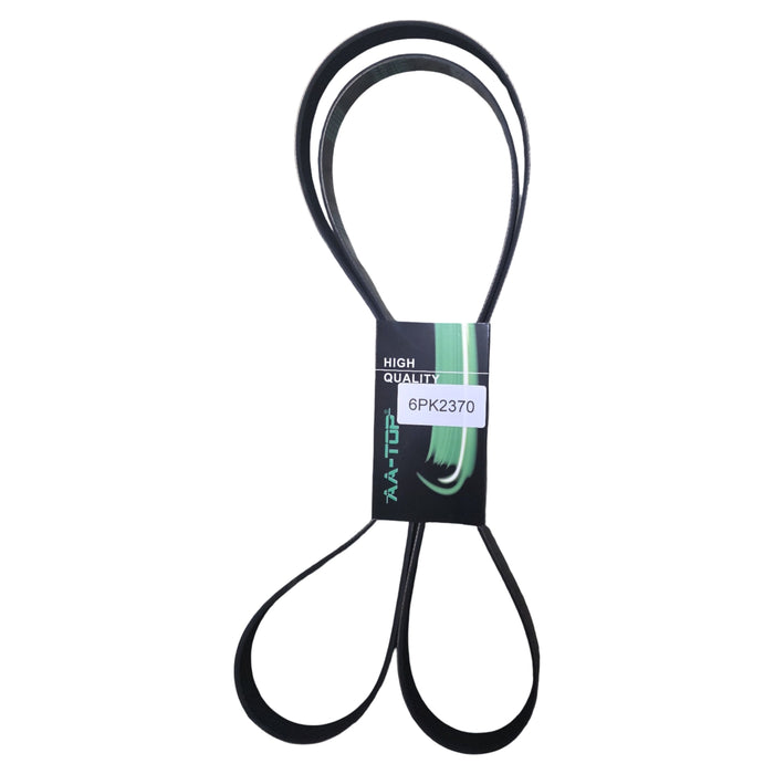6PK2370 - V6 Buick Serpentine Engine Belt VN /VG/ VP/ VQ/ VR/ VRII