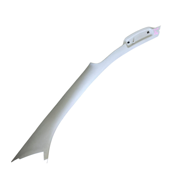 VT / VX / VY / VZ Holden Commodore Sedan Wagon Ute - DRIVERS SIDE - A-Pillar Trim - Beige