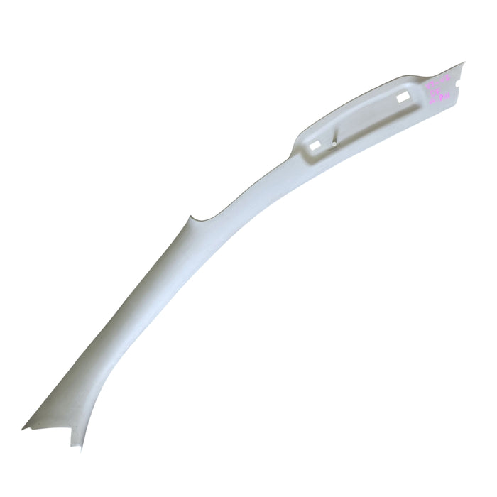 VT / VX / VY / VZ Holden Commodore Sedan Wagon Ute - DRIVERS SIDE - A-Pillar Trim - Beige