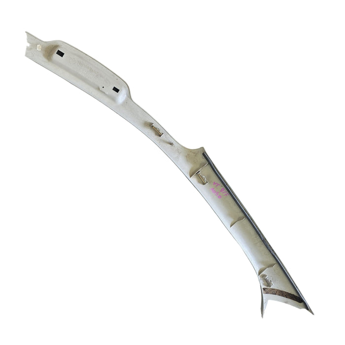 VT / VX / VY / VZ Holden Commodore Sedan Wagon Ute - DRIVERS SIDE - A-Pillar Trim - Beige