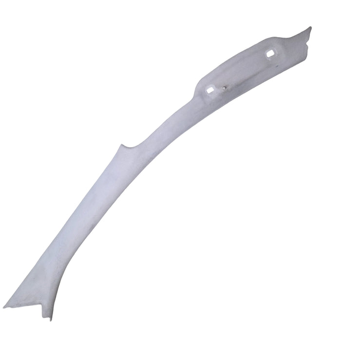 WH - Holden Statesman - Driver's Side - A-Pillar Trim - Beige / Suede