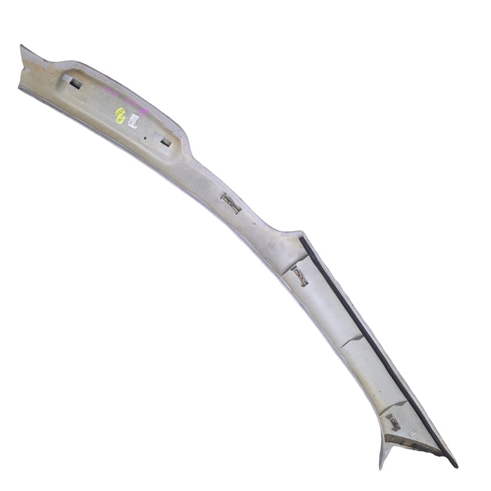 WH - Holden Statesman - Driver's Side - A-Pillar Trim - Beige / Suede