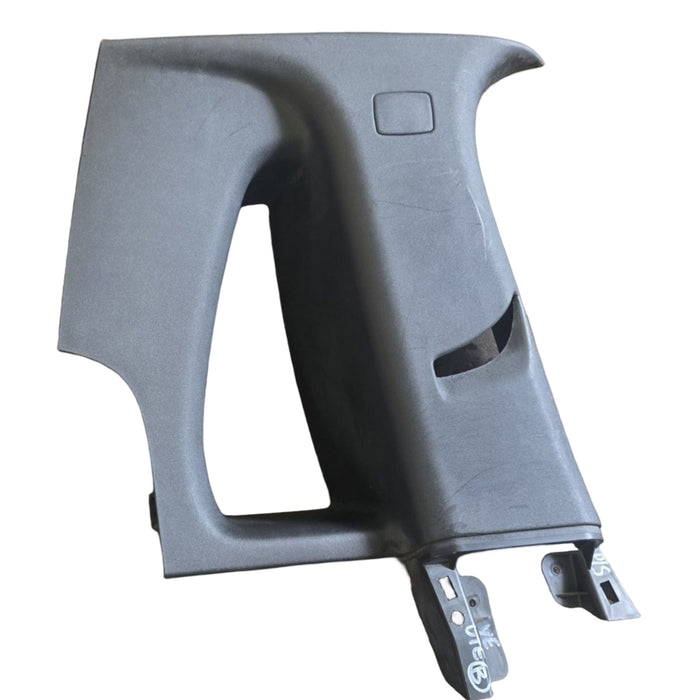 VE/VF - Holden Commodore Utility - Passenger Side - B-Pillar Trim - Grey