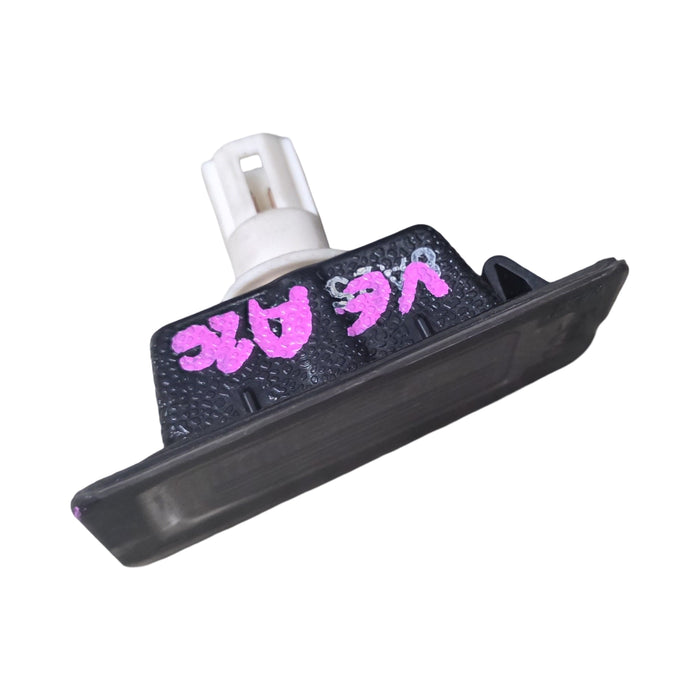 A202 - VE SV6 Holden Commodore SEDAN - Passenger Side - Number Plate Light