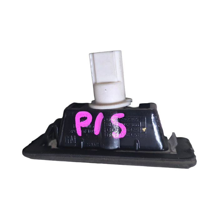 A202 - VE SV6 Holden Commodore SEDAN - Passenger Side - Number Plate Light